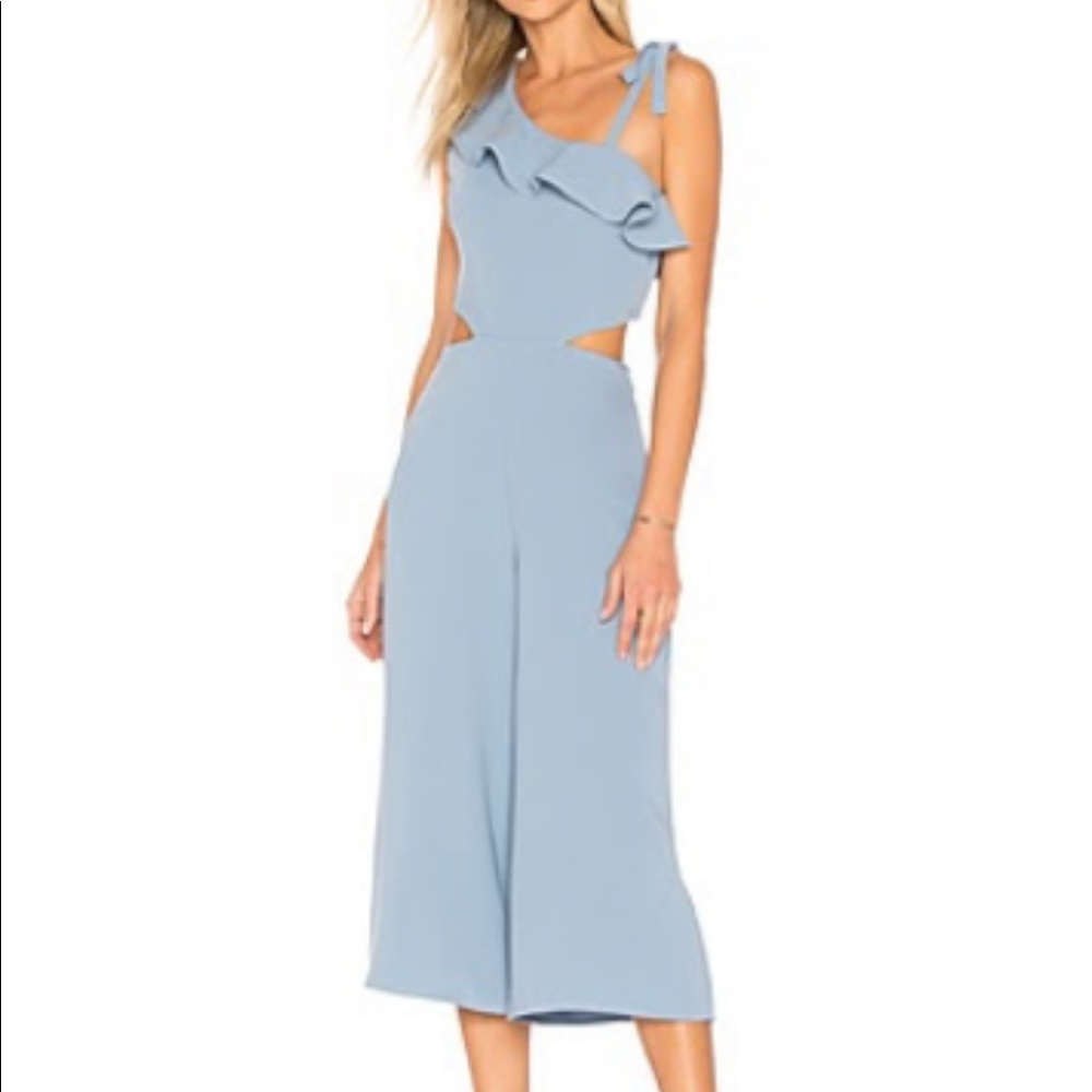 Tularosa Jumpsuit (M)